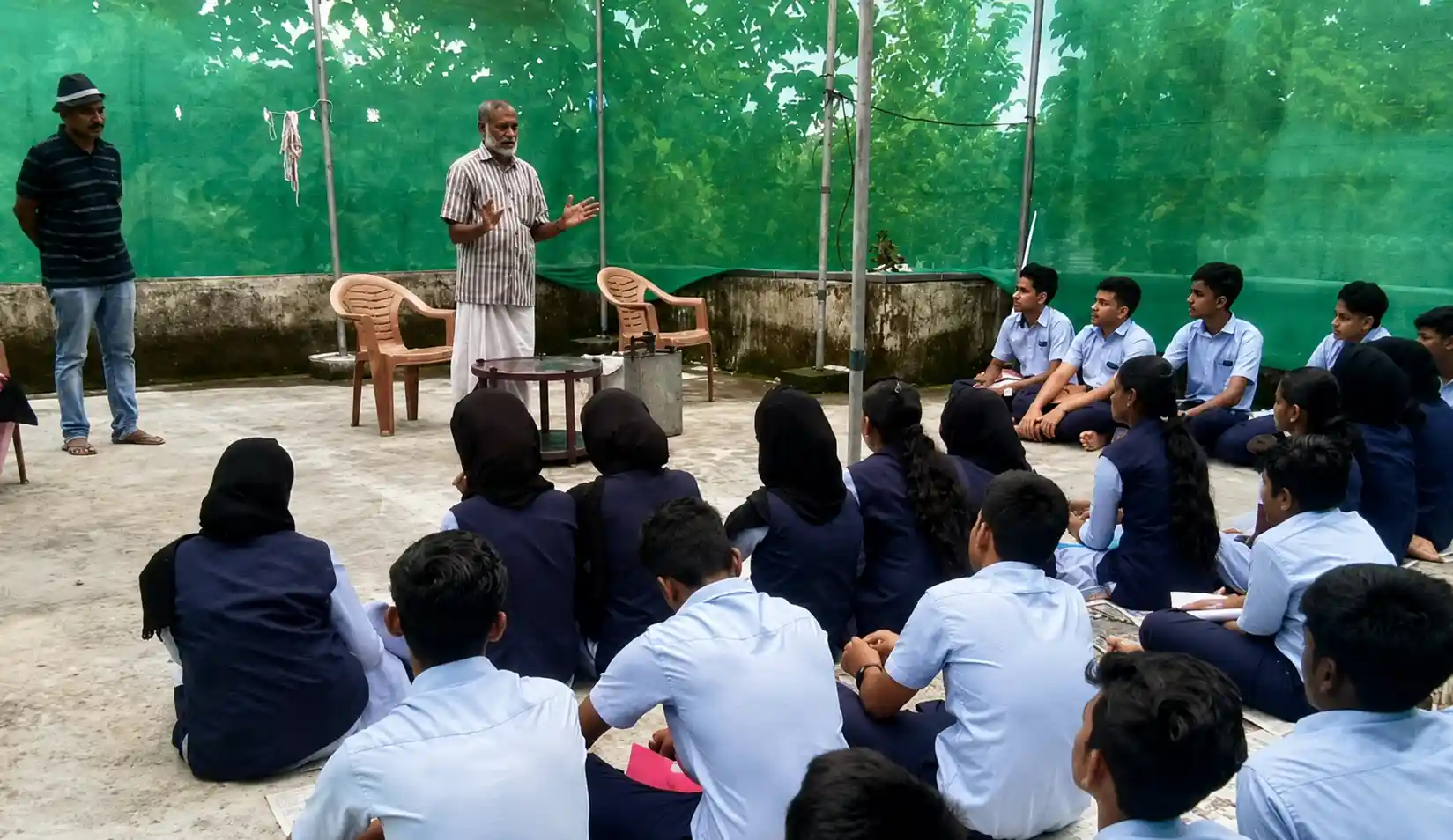 Value-Anchored Education